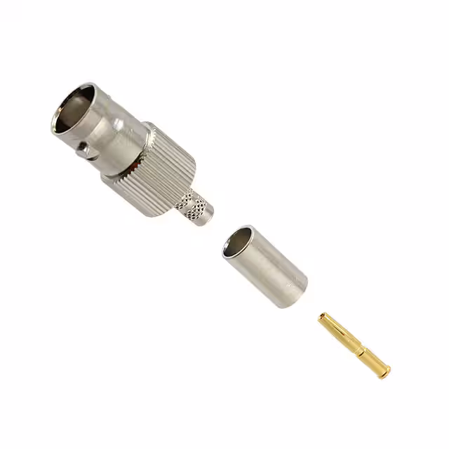 000-36800-RFX Amphenol RF  Coaxial Connector (RF) Assemblies